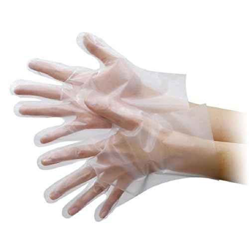 Sushi Gloves 50/Pack Medium