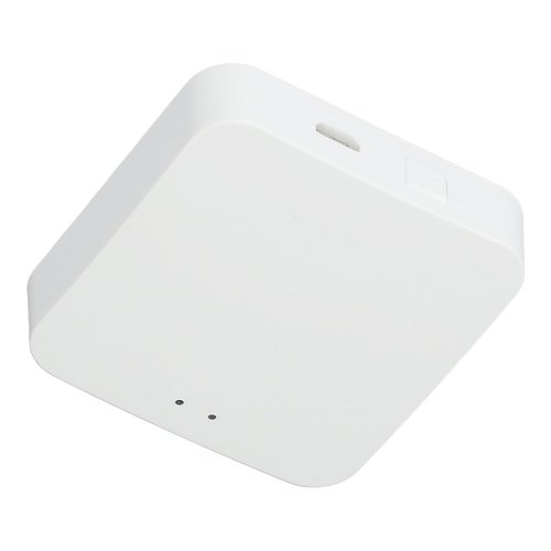 ariarly Gateway Smart Hub Smart Lock 2.4G WiFi Gateway Bluetooth APP Remote Control Gateway Smart Hub for Home