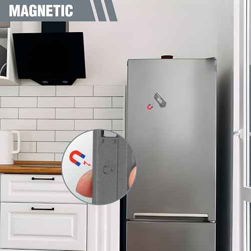 WORKPRO Ceramic Small Safety Box Cutter, Automatic Rebound Mini Letter Opener, Quick Change Retractable Blade Razor Knife, with Extra Blades