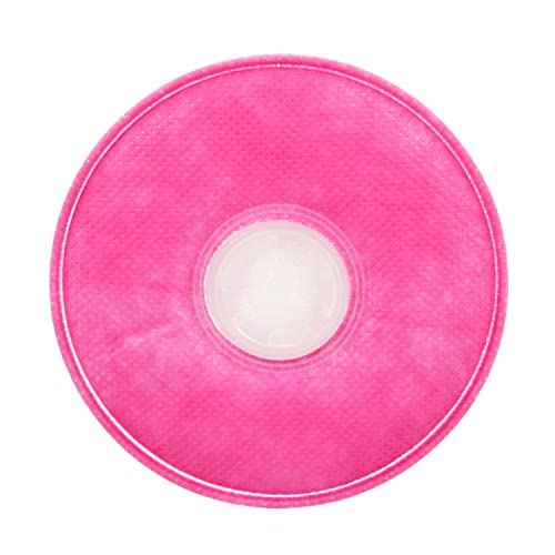 3M Particulate Filter 2091, P100, Pink