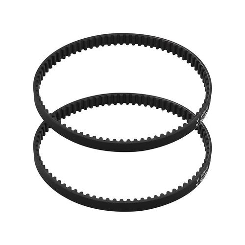 Titistpy Replacement Vacuum Cleaner Belts for Hayden Part # 743411, 4193-00 Vacuum Belts
