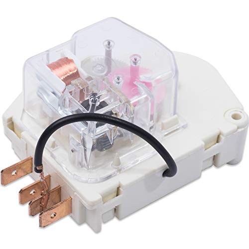 BlueStars W10822278 Refrigerator Defrost Timer - Premium OEM Replacement
