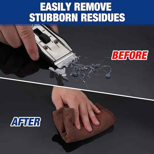 WORKPRO 50-Pack Single Razor Edge Blades, Industrial Scraper Razor Blades, High Carbon Steel One Edge Razor Blades