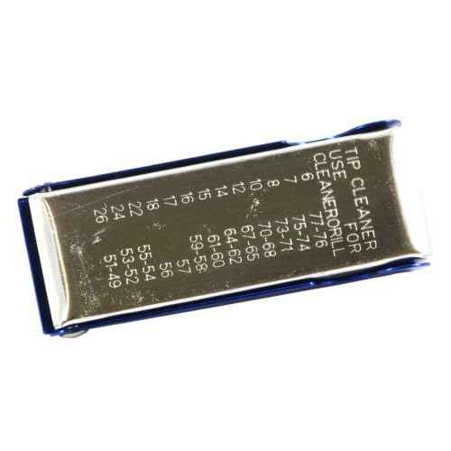 Forney 86120 Tip Cleaner, Standard