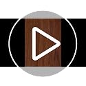 Lifreer 16-Color Wood Filler Sticks for Furniture & Floor Touch-Up - Quick & Durable Repair