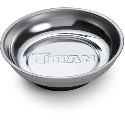 Titan 11189 Magnetic Parts Tray