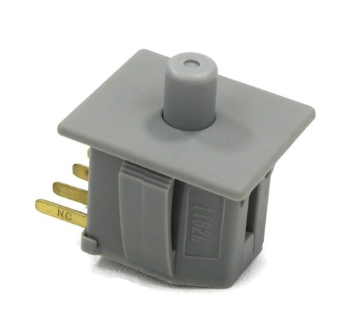 The ROP Shop | Safety Switch for Troy-Bilt Mustang XP 17AF2ACP066, 17BF2ACP011, 17BF2ACP066