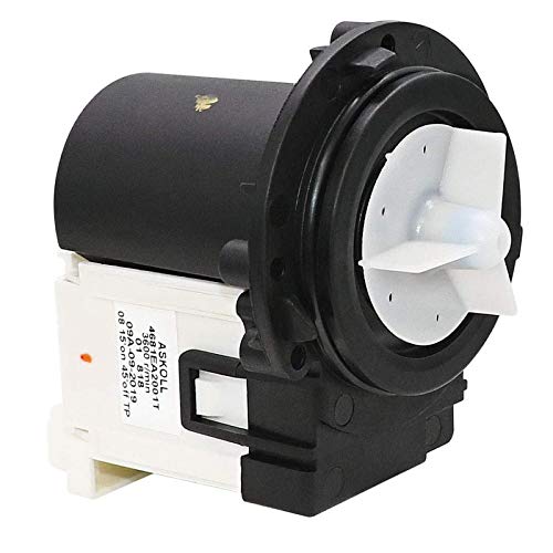 Beaquicy OEM 4681EA2001T Washer Drain Pump for Kenmore/LG WM Series