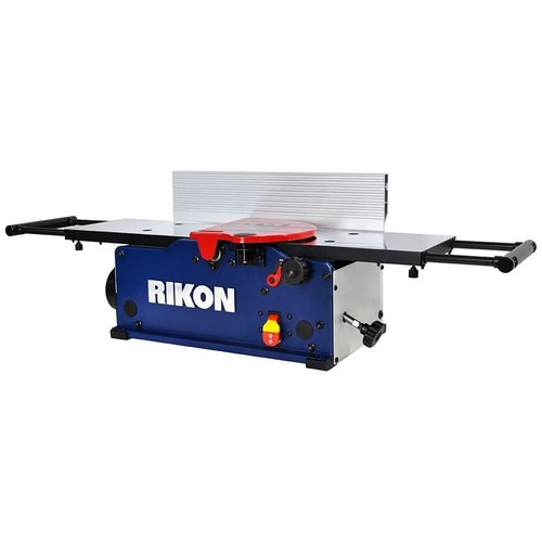 10" Benchtop Jointer with Helical Style Cutter Head - 120V - M