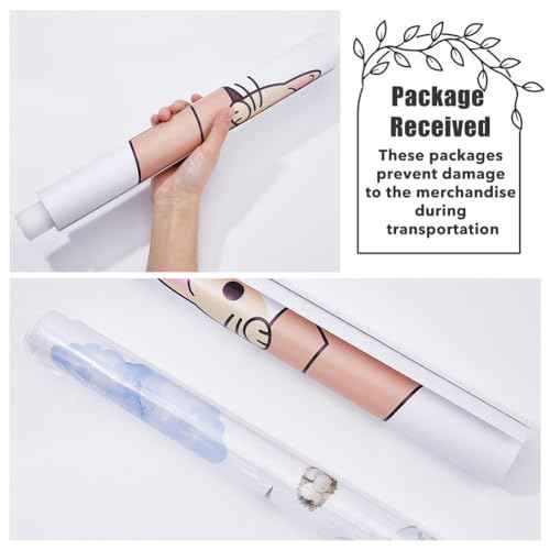 SUPERDANT Bible Verse Wall Sticker Serenity Prayer Wall Decals Inspirational Quotes Peel and Stick Large Vinyl Art Decor for Home Living Room Bedroom TV Background Christian Decoration