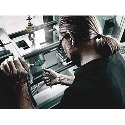 454 Hex-Plus HF 3/16"x150 mm T-Handle Hex drvr