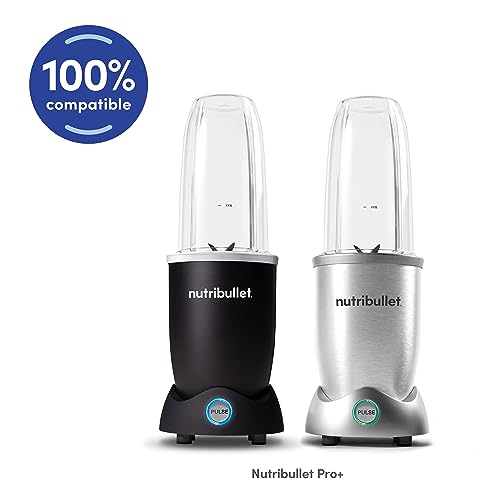 NutriBullet Pro Plus Extractor Blade — 1200W Replacement