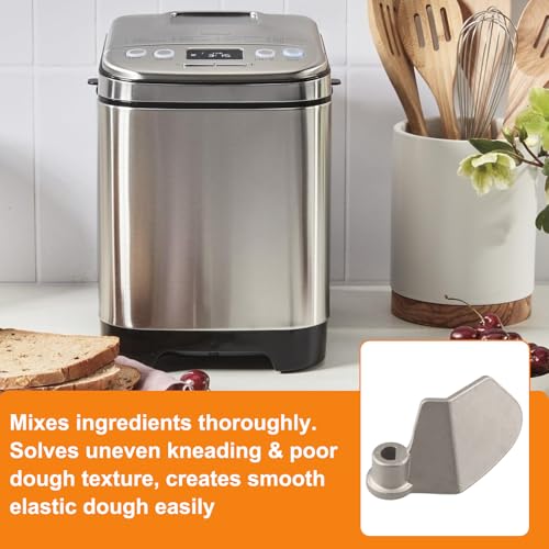 CBK-100PDL Kneading Paddle for Cuisinart CBK-100/CBK-200 Bread Makers