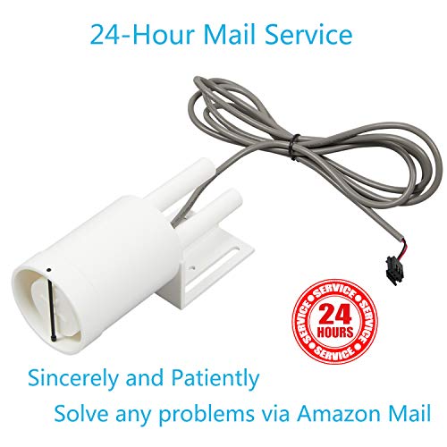 Rayhoor 4A3624-03 Float Switch Replacement for Hoshizaki Ice Machines