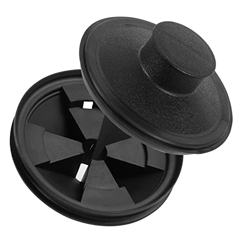 3-3/8" Garbage Disposal Splash Guard for InSinkErator & Moen - B_ 3-3/8" Variation