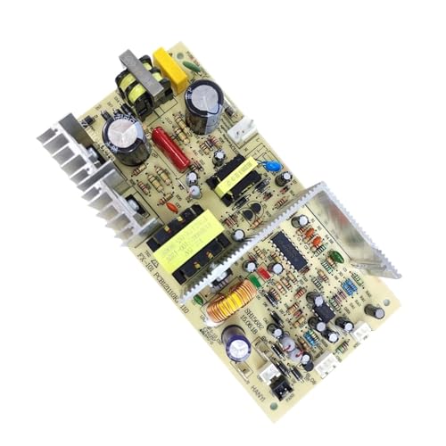 FX-101 12.5V/110V Wine Cooler Control Board FX-101 PCB121110K1 – Thermoelectric Cabinet Controller