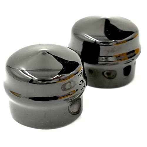 HD Switch Wheel Hardware Kit Compatible With Husqvarna Craftsman AYP Poulan Huskee Jonsered 532188967 532121749 812000029 121748X 121749X 583512801 532436874 12000029 -Thrust Washers EClips & Hub Caps