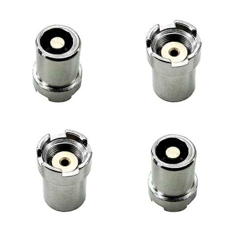 Thread Adapter, Thread Screw Converter, Adapter Connector Suitable for Connecting Soldering Irons for Circuit Board Repair (4)