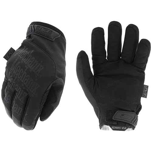 Mechanix Wear Tactical ColdWork¢â Original¢ç
