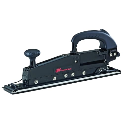 Ingersoll Rand 315G 2.75-Inch x 15-Inch Straight-Line Air Sander for Automotive & Metalwork