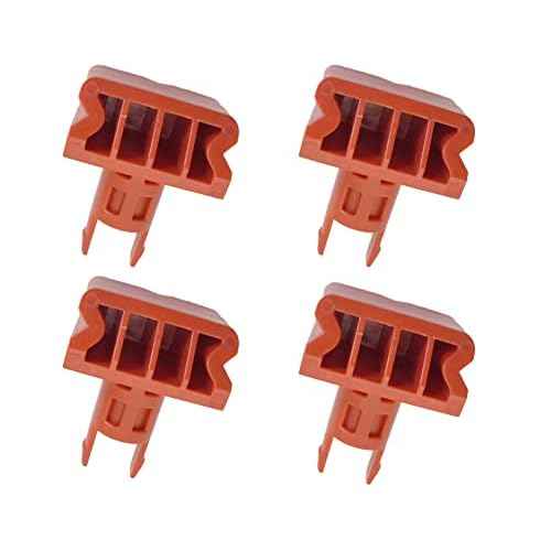 4pcs 79-010-4 Workmate Swivel Grip Peg for black and decker workmate parts
