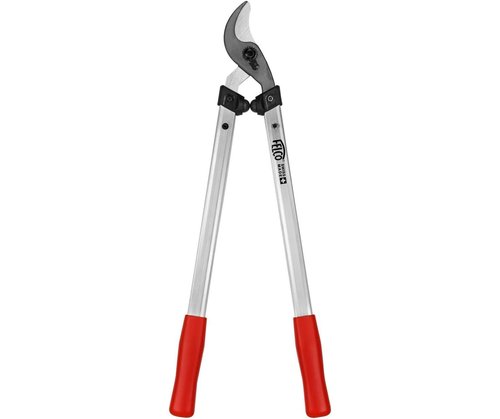 FELCO 211-60, 60cm/23.62", Red/Gray