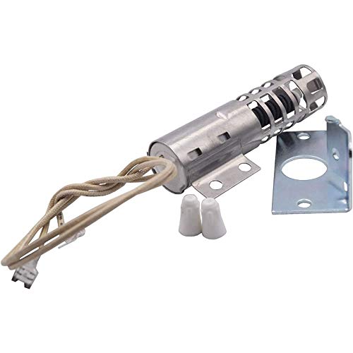Supplying Demand Gas Range Igniter Replacement 120V WB2X9154 / WB13K10027