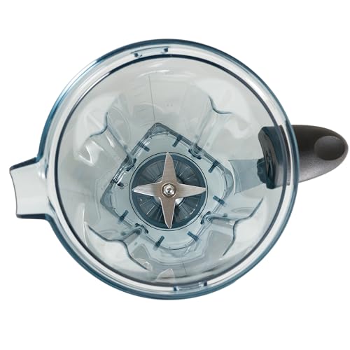 MRX 64oz Vitamix Replacement Jar Cup — Fits 4500/5000/5200/6000/6300 VM0101 VM0102 VM0103