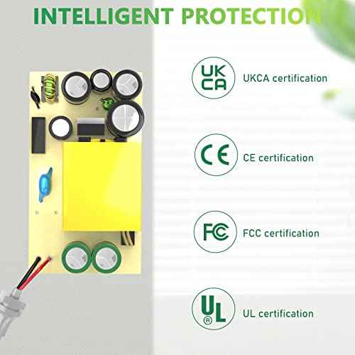 10V Charger Compatible with Black and Decker Screwdriver LI2000 LI3100 Cordless Drill Replacement Original Part Number 90593303 & 90593303-01