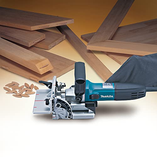 Makita PJ7000 Plate Joiner, Blue