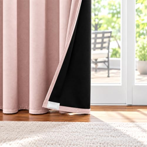 Adyoney 20Pcs 15g Curtain Weights for Drapes & Tablecloths, Discreet Home Decor Support