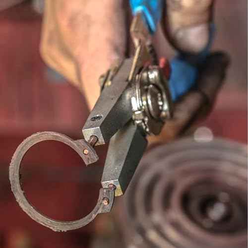 Channellock Replacement Tips, Steel, 927 Replacement Tip Kit (927T)