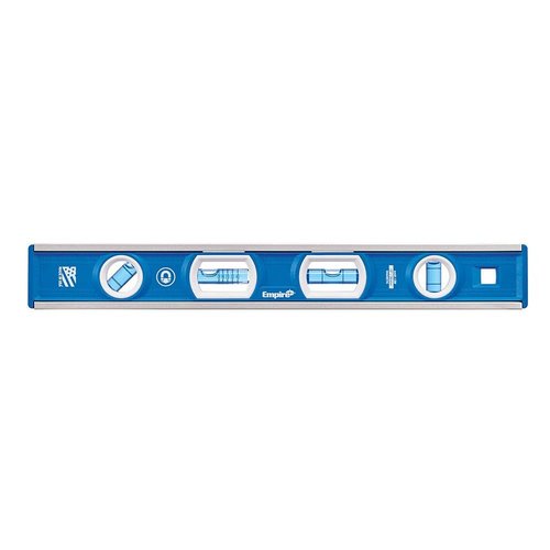 Empire EM81.12 True Blue 12-Inch Magnetic Tool Box Level