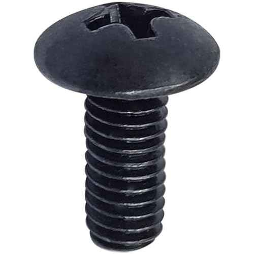 Makita Cordless Tools Belt Clip Replacement (7+7 PCS) - Includes 346449-3 Belt Clip & 251314-2 Screw Kit - Compatible with 324705-1, 346034-2, 346317-0, 324553-8 Models