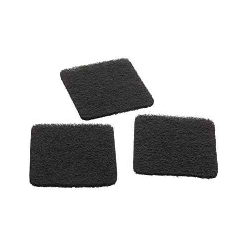 Weller WSA350F Carbon Filters for WSA350 Fume Absorber (3 Pack)