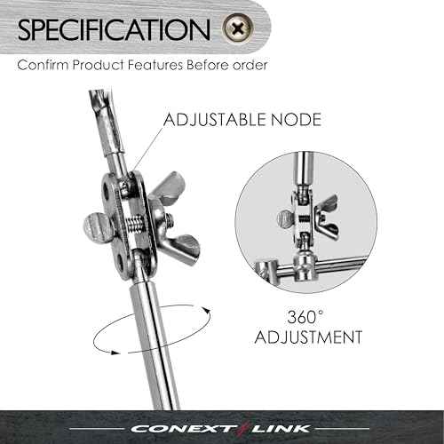 Helping Hand Magnifier Magnifying Glass Jewelry Clamp Holder Soldering Stand