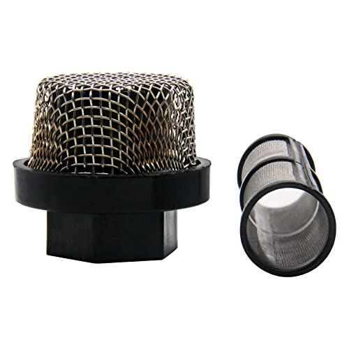 246384 246385 Strainer Screen Kit for Graco 395 495 Airless Paint Spray Guns
