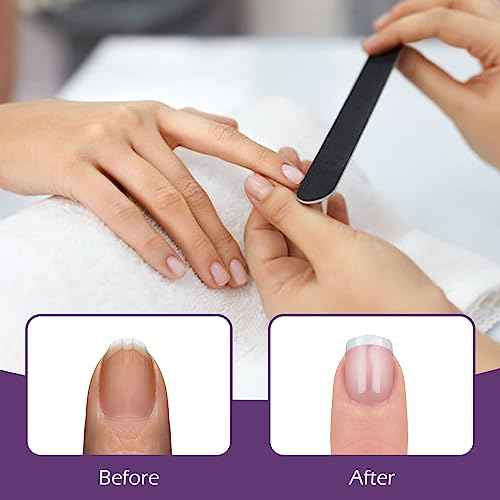 Swpeet 15Pcs 3 Styles Polishing Sticks Set, Rectangle Plastic Silver Polishing Stick, Double-Sided Sanding Sticks, Sanding Pads Polishing Sanding Tools Grits Sanding Sticks for Jewelry