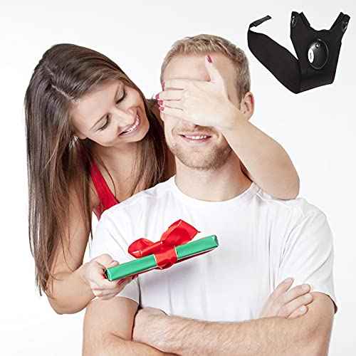 LED Flashlight Gloves Stocking Stuffers for Men Adults Gifts for Men Dad Birthday Gadgets Gifts Valentines Christmas for Him Boyfriend Husband Fishing Camping Repairing Tools