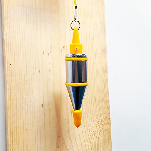 Swordfish 80030 - Plumb-Rite Plumb Bob Setter with 400g (14oz)