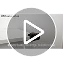 12 Pack Baby Proofing Corner Guards Black - Child Safety Edge Protectors