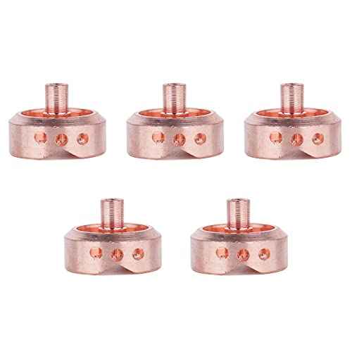 Gouging Torch Replacement Parts Heads &Screw 94378368 Fit gouging torch K4000(K4000) 5pcs