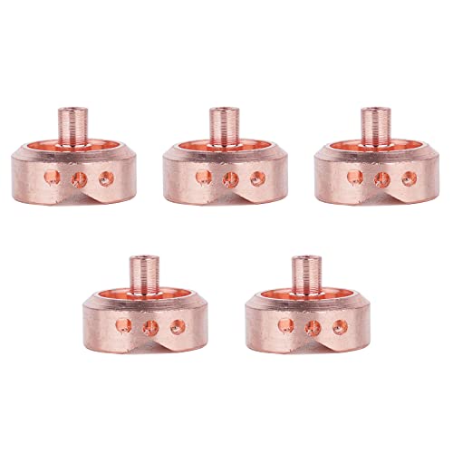 Gouging Torch Replacement Parts Heads &Screw 94378368 Fit gouging torch K4000(K4000) 5pcs