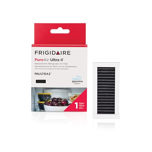 Frigidaire PAULTRA2 Refrigerator Air Filter Replacement - Pack of 1