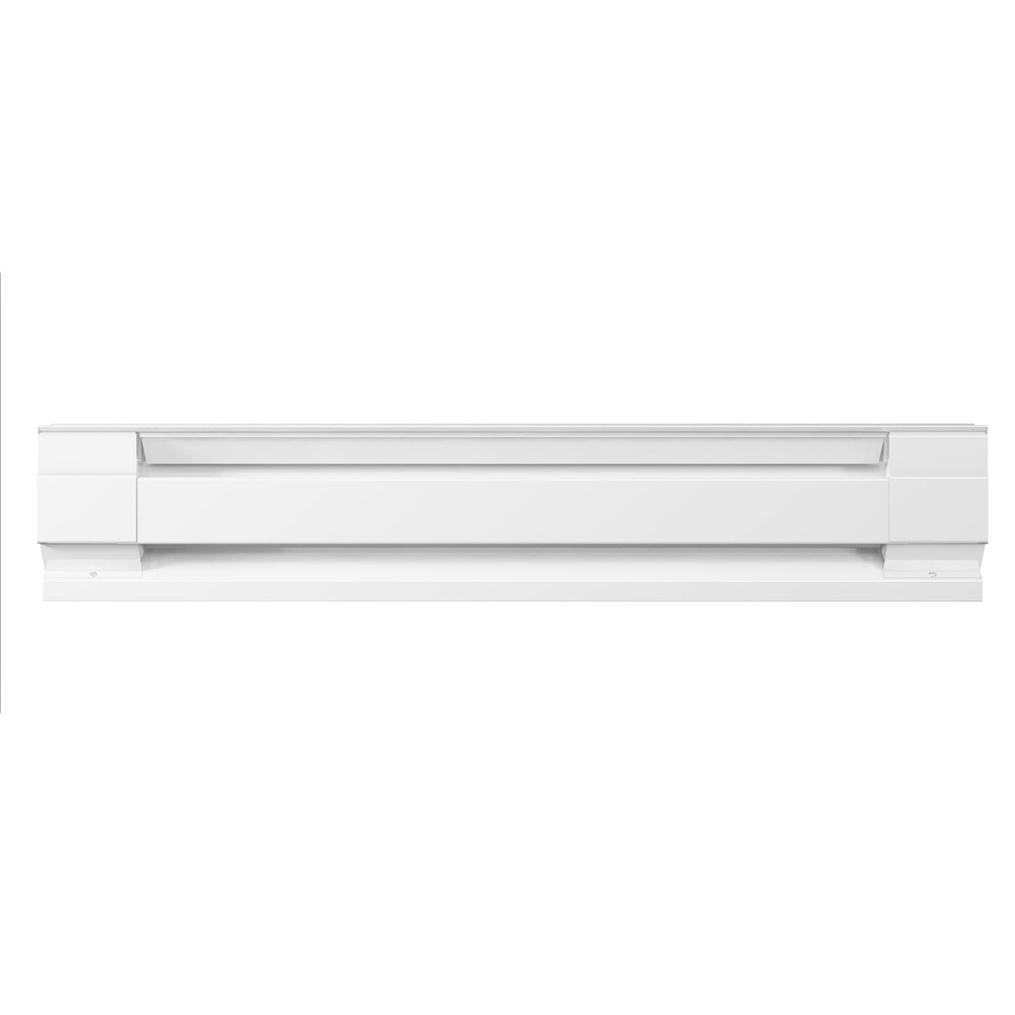 Cadet F Series 36" Electric Baseboard Heater (Model: 3F750-1W Part: 05532 ), 2560 BTU, 120 Volt, 750 Watt, White
