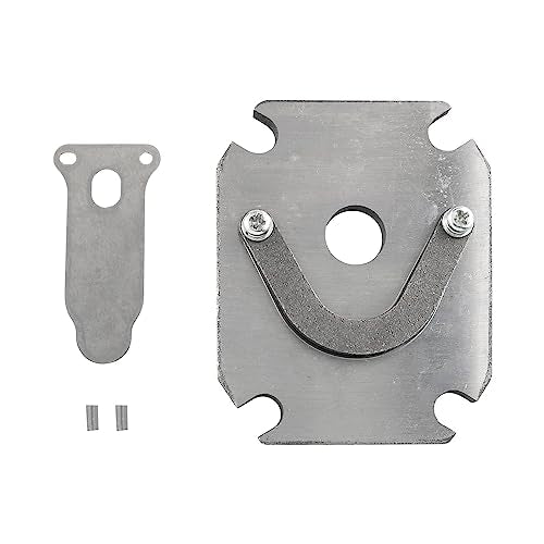 Air Compressor Replacement Parts Central Pneumatic Air Compressor Parts Metal Part Accessory Replacement Set Air Compressor Parts Air Compressor Valve Plate Air Compressor Reed Valve Kit