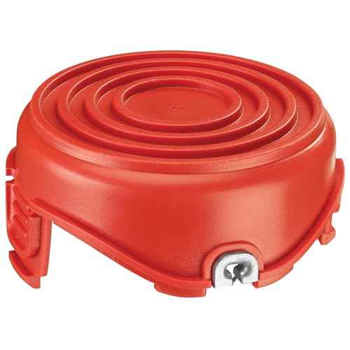 BLACK+DECKER Replace Cap for Single Feed .080" (RC-080-SF)