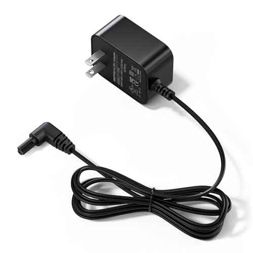 Replacement Charger for Black and Decker 90602522-01 N561340 HHVJ315JD10 HHVJ315JMF71 HHVK320J10 HHVK320JZ01 HHVK320J61 Power Supply Cord Adapter