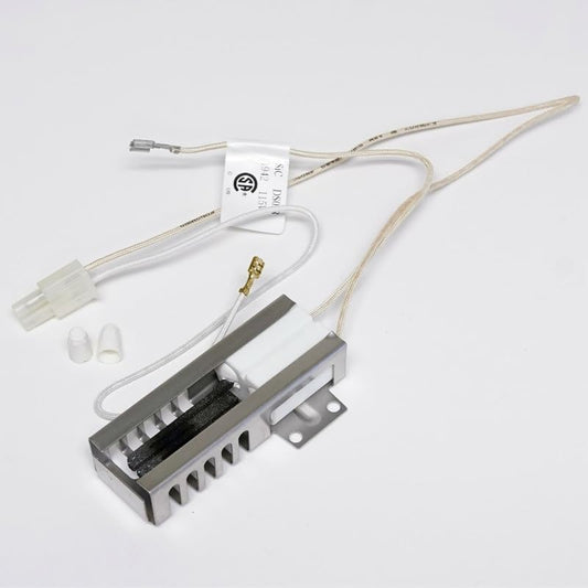Gas Range Oven Ignitor for Kenmore/Sears models 790.70502013 790.70503011 790.70503012 790.70503013 790.70504011 790.70504012 790.70504013 790.70509011 790.70509012 790.70509013 790.70602010