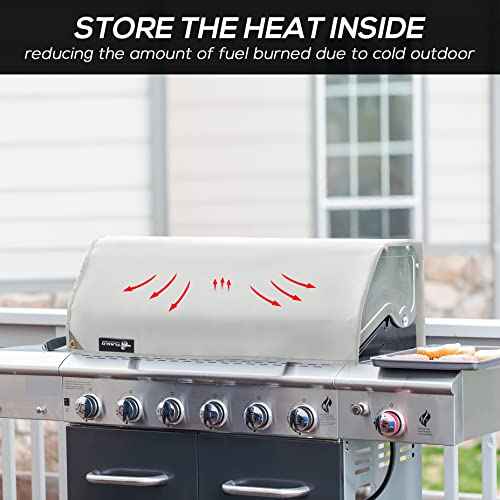 FLASLD Welding Blanket, Heavy Duty Fiberglass Fire Blankets for Welding, Fire Retardant Blanket Made of Fireproof Fabric, Fiberglass Material (80 x 80 inches)